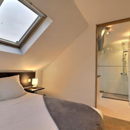 Le Loft Sous Les Toits - Proche Gare - Mon Groom Troyes Buitenkant foto