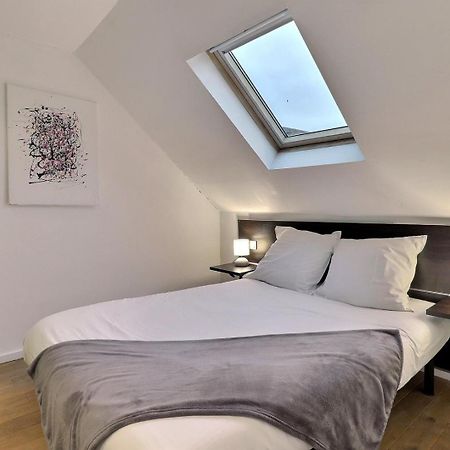 Le Loft Sous Les Toits - Proche Gare - Mon Groom Troyes Buitenkant foto