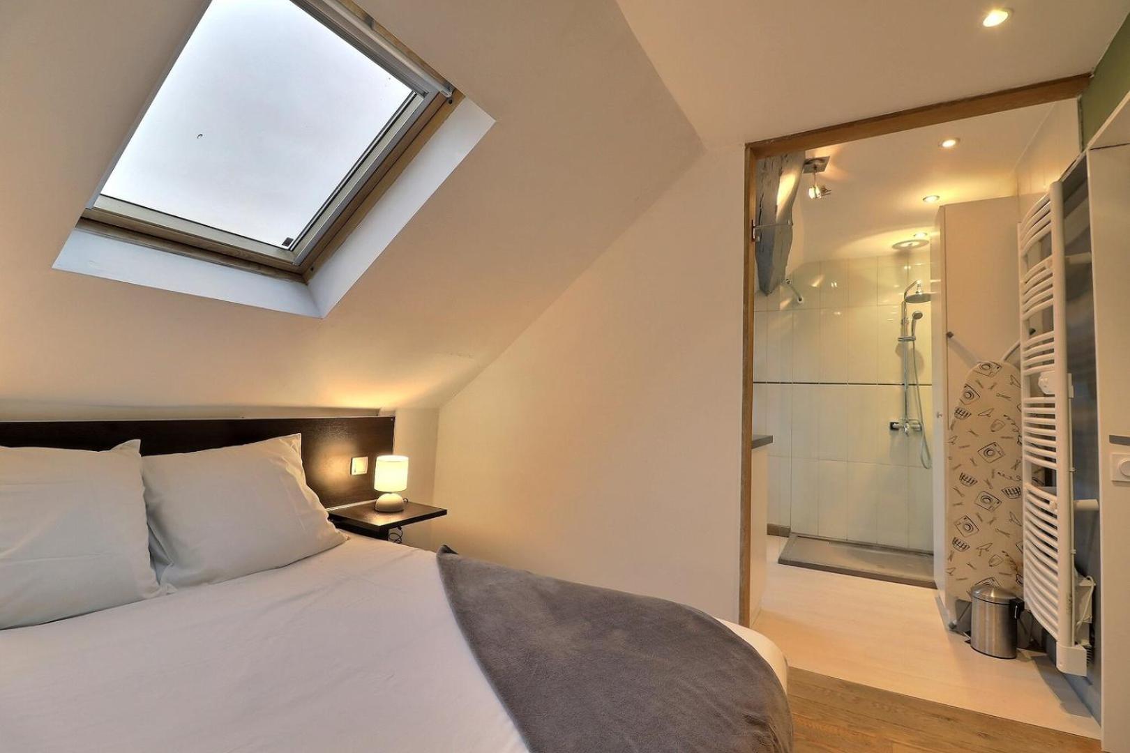 Le Loft Sous Les Toits - Proche Gare - Mon Groom Troyes Buitenkant foto
