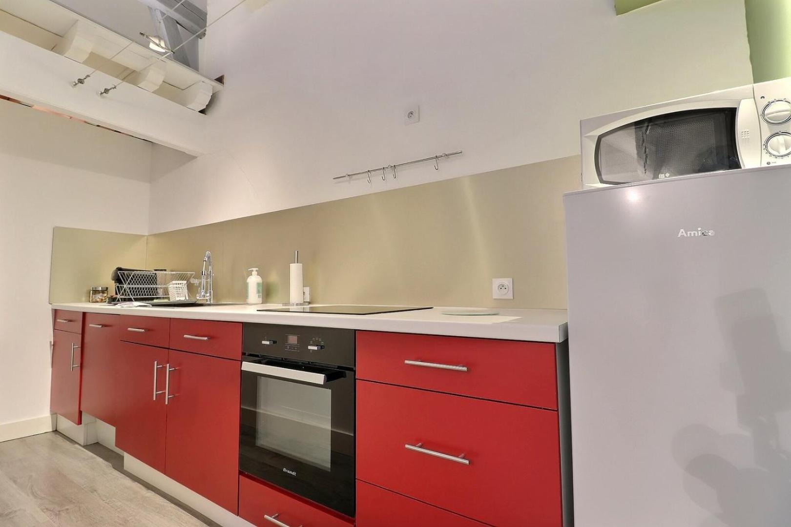Le Loft Sous Les Toits - Proche Gare - Mon Groom Troyes Buitenkant foto
