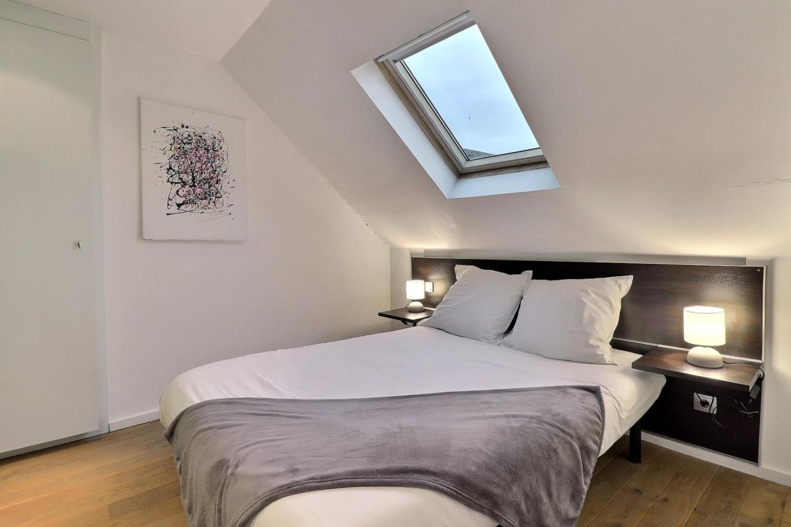 Le Loft Sous Les Toits - Proche Gare - Mon Groom Troyes Buitenkant foto