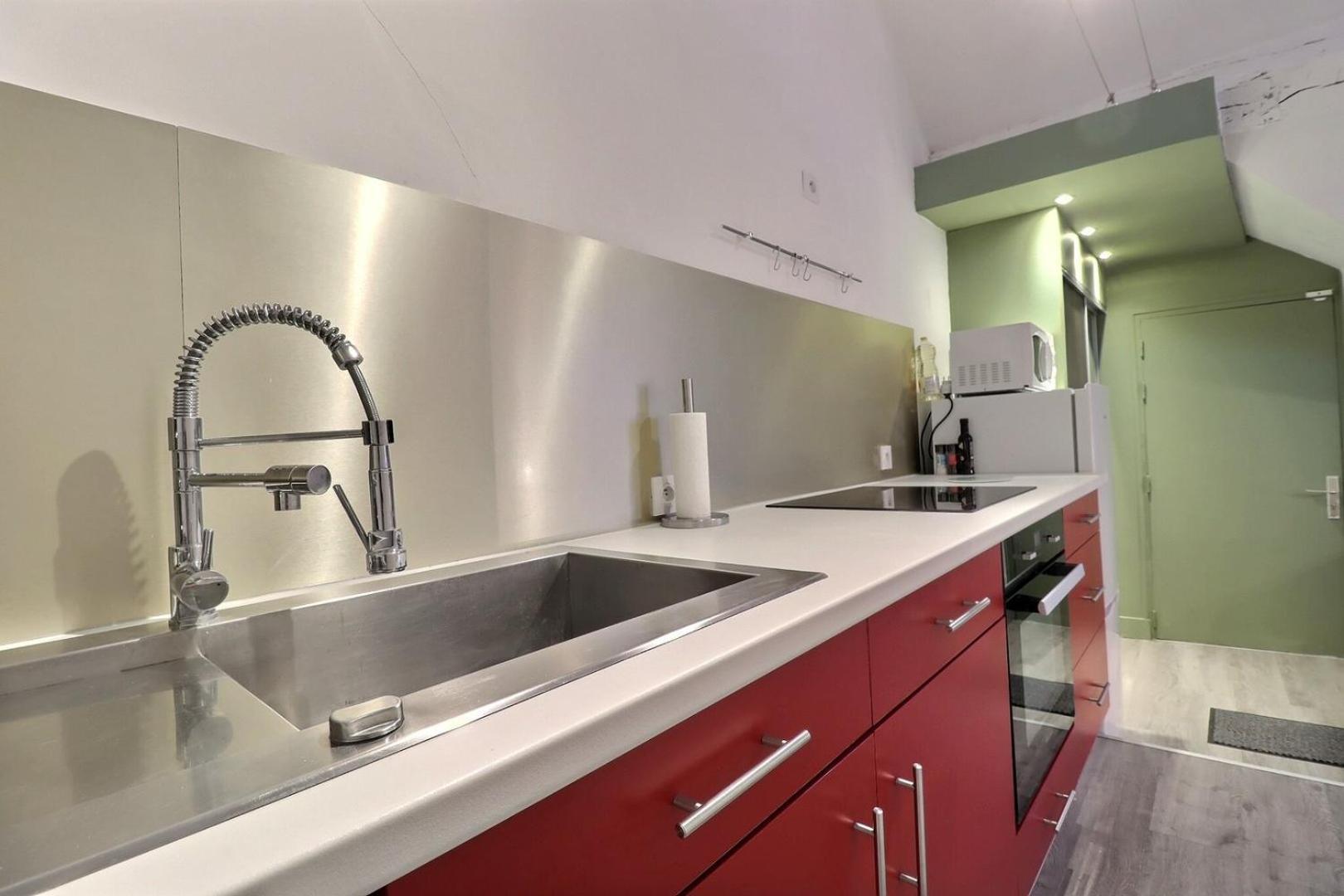 Le Loft Sous Les Toits - Proche Gare - Mon Groom Troyes Buitenkant foto